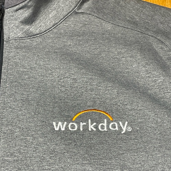 Greyson Sequoia Luxe Jacket Size Large Color Grey EXCELLENT CONDITION!! - Picture 5 of 16